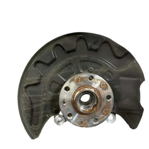 2019-2023 Volkswagen Arteon Front Left/Driver Used OEM Steering Knuckle Spindle