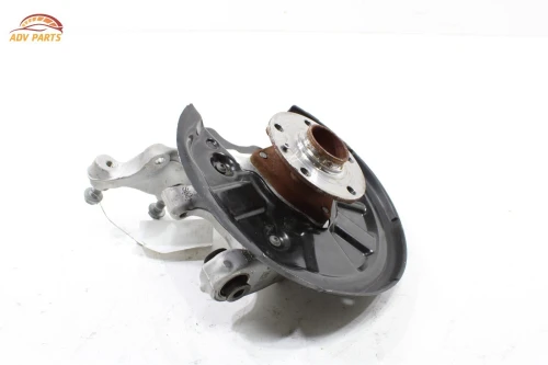 2021-2024 Volkswagen Tiguan Rear Left/Driver With Hub Used OEM Steering Knuckle Spindle