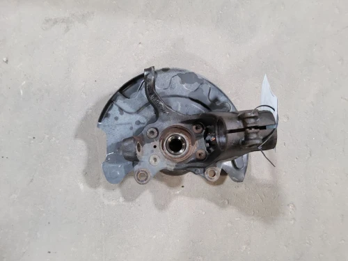 2018-2023 Volkswagen Atlas 2828740 Front Left/Driver Used OEM Steering Knuckle Spindle