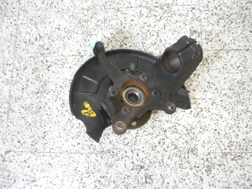 2012-2017 Volkswagen Beetle Front Left/Driver Used OEM Steering Knuckle Spindle