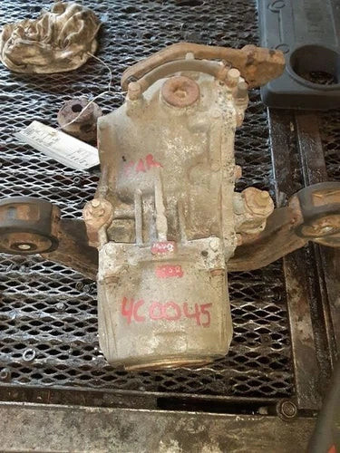 2003-2006 Toyota Matrix 1.8L AWD Rear Used OEM Rear Differential Carriers used OEM rear differential carrier assembly