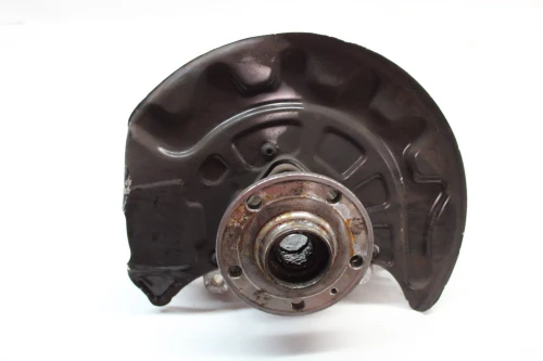 2018 Volkswagen Golf GTI Front Right/Passenger With Hub Used OEM Steering Knuckle Spindle