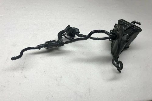 LAMBORGHINI HURACAN VAPOR FILTER ACTIVATED CHARCOAL CANISTER OEM 4S0201797