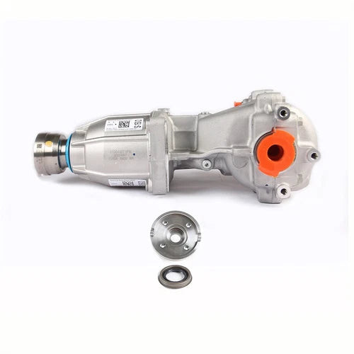 4WD Differential Carrier Rear & Flange Fit for Ford Edge Lincoln Used OEM Differentials & Carriers used OEM differential