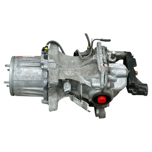 2016 Mazda CX5 2.5L Rear Carrier 13 14 15 16 Used OEM Rear Differential Carriers used OEM rear differential carrier assembly