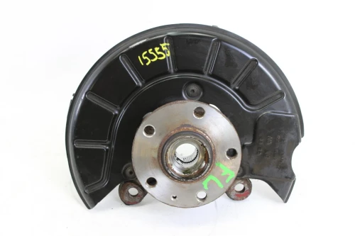 2012-2022 Volkswagen Passat Front Left/Driver With Hub Used OEM Steering Knuckle Spindle