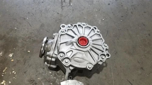 19 Mercedes-Benz AMG E63 E63S W213 Front Carrier 4.0L AWD 2213333400 Used OEM Front Differential Carriers used OEM front