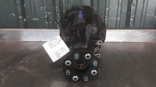 16 Maybach S600 Rear Axle Carrier Chunk 6.0L V12 Used OEM Rear Differential Carriers used OEM rear differential carrier