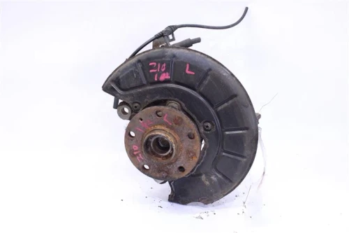 2005 Volkswagen Golf 1077856 Front Used OEM Steering Knuckle Spindle