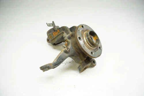 2010-2014 Volkswagen Jetta 1K0407256AA Right/Passenger Used OEM Steering Knuckle Spindle