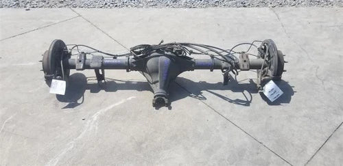 17 GMC Sierra Denali 1500 Rear Carrier Differential Axle Used OEM Rear Differential Carriers used OEM rear differential