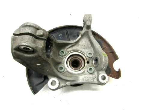 2006 Volkswagen CC Front Right/Passenger With Hub Used OEM Steering Knuckle Spindle