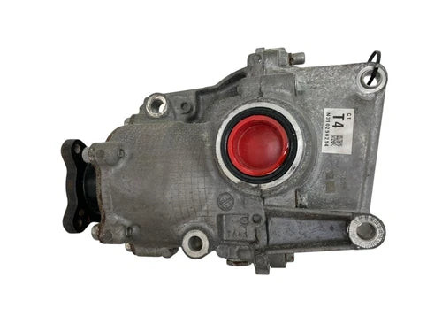 2024 Mazda Cx-90 Front N310290214 Used OEM Front Differential Carriers used OEM front differential carrier assembly