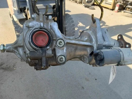 2022-2024 22 23 24 Rogue Except Sport Carrier/Differential Rear AWD Used OEM Differentials & Carriers used OEM differential