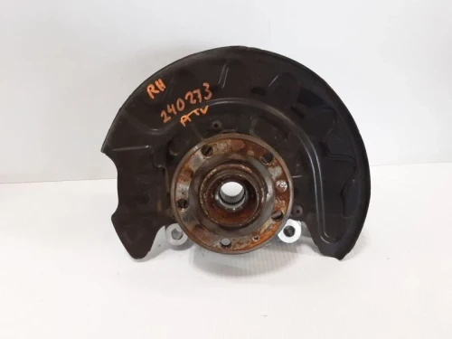 2015-2021 Volkswagen Golf GTI 2641846 Front Right/Passenger Used OEM Steering Knuckle Spindle