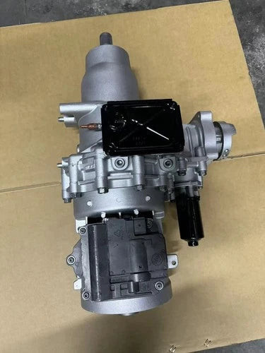 2014-2017 Fit Jeep Cherokee Rear Car 2 Speed Used OEM Differentials & Carriers used OEM differential carrier assembly