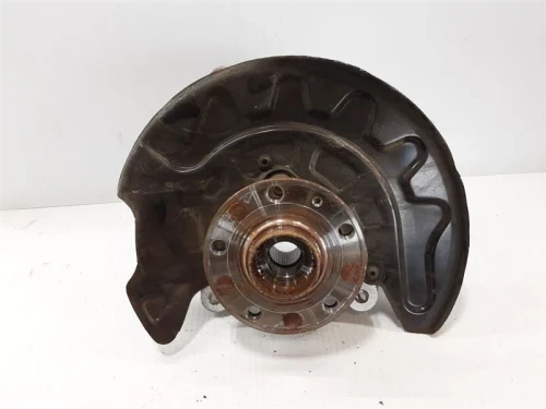 2015-2021 Volkswagen Golf GTI 2645347 Front Right/Passenger Used OEM Steering Knuckle Spindle