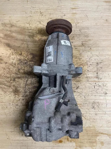 2013-2014 Ford Edge Mkx Rear From /12 - . Used OEM Rear Differential Carriers used OEM rear differential carrier assembly
