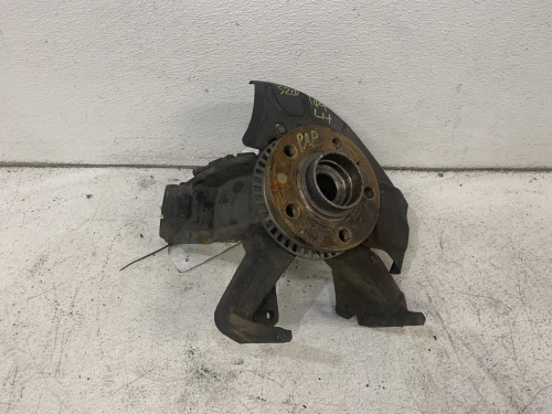 1998-2010 Volkswagen Left/Driver With Hub With Bearing Used OEM Steering Knuckle Spindle