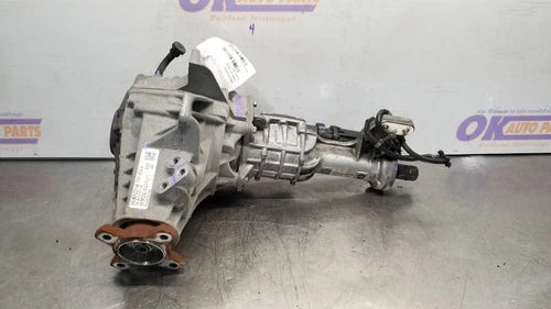 17 Dodge RAM 1500 Front Carrier 5.7L 3.92 Ratio 68257422AB Used OEM Front Differential Carriers used OEM front differential