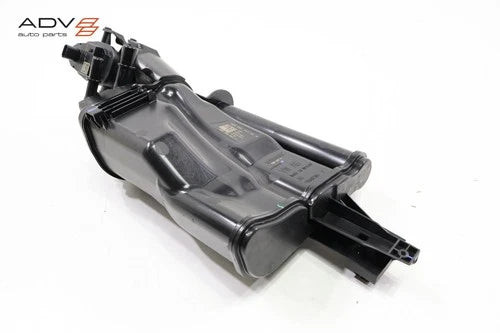2025 VOLKSWAGEN TAOS FUEL VAPOR EVAPORATOR CHARCOAL CANISTER & LEAK PUMP OEM