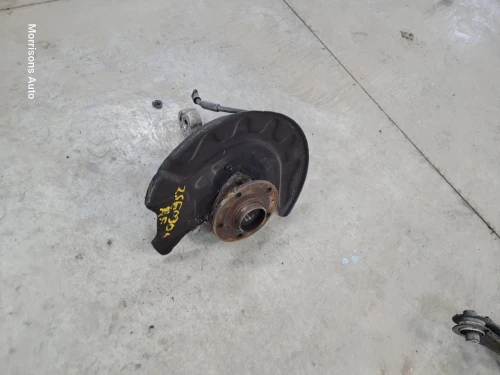 2015-2021 Volkswagen Golf GTI 2096619 Front Right/Passenger Used OEM Steering Knuckle Spindle