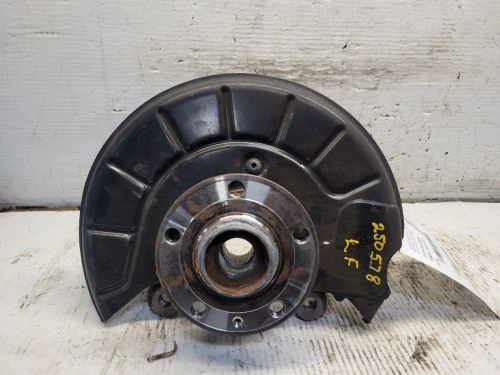 2012-2022 Volkswagen Passat 1732194 Front Left/Driver Used OEM Steering Knuckle Spindle