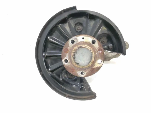 Volkswagen Jetta GLI 5QA505435A Rear Left/Driver With Hub Used OEM Steering Knuckle Spindle