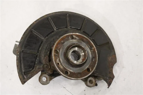 2005 Volkswagen Jetta 1337167 Front Used OEM Steering Knuckle Spindle