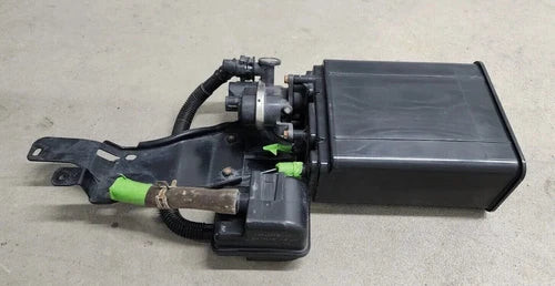 2006-2008 LEXUS RX400 HYBRID FUEL EVAPORATOR CHARCOAL VAPOR CANISTER OEM