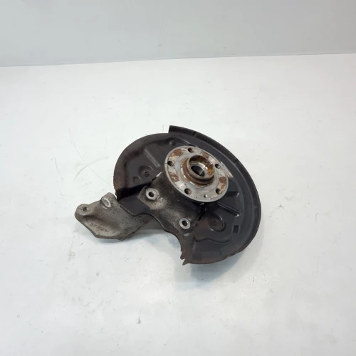 2018-2021 Volkswagen Tiguan Rear Right/Passenger AWD With Hub Used OEM Steering Knuckle Spindle