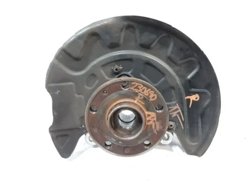 2015-2021 Volkswagen Golf GTI 2604887 Front Right/Passenger Used OEM Steering Knuckle Spindle