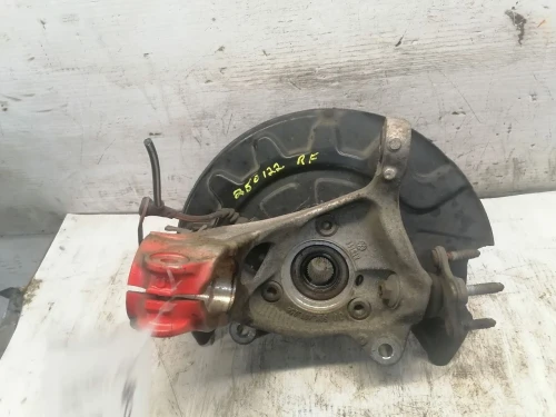 2018-2023 Volkswagen Tiguan 1566149 Front Right/Passenger Used OEM Steering Knuckle Spindle