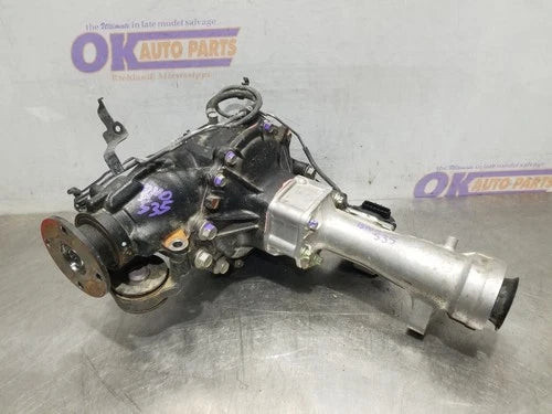 2024 24 Toyota Tacoma Trd Off Road 2.4L Front Carrier Differential 4X4 Used OEM Front Differential Carriers used OEM front