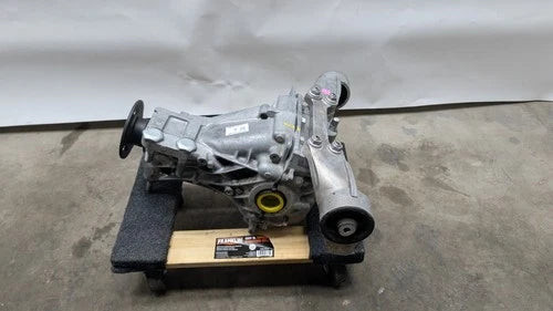 2018 Mazda Mx-5 Miata Rear Ms -100J Used OEM Rear Differential Carriers MS14-27-100J used OEM rear differential carrier