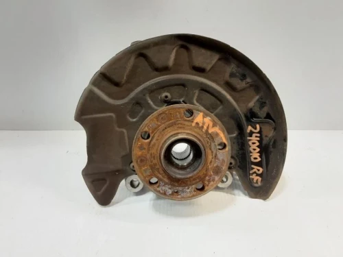 2015-2021 Volkswagen GTI 2610527 Front Right/Passenger Used OEM Steering Knuckle Spindle
