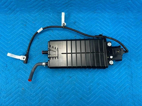 Genuine Lexus Toyota 77740-06240 Vapor Canister w/ Wiring Harness 15k OEM