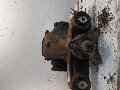2017 Cadillac Cts Rear AWD Used OEM Differential Carrier Assembly used OEM differential carrier assembly