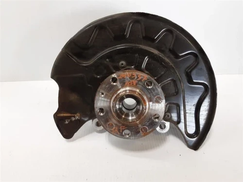 2015-2021 Volkswagen Golf GTI 2675512 Front Right/Passenger Used OEM Steering Knuckle Spindle