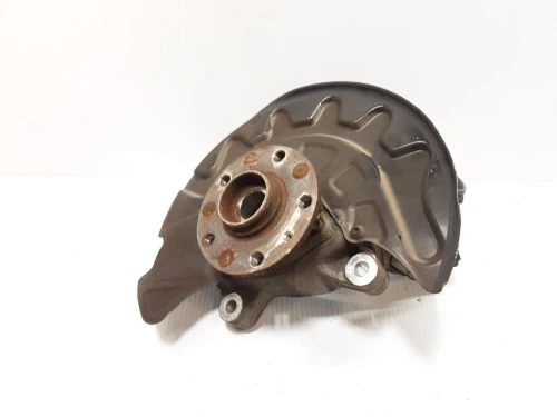 2015-2021 Volkswagen Golf GTI 2740577 Front Right/Passenger Used OEM Steering Knuckle Spindle