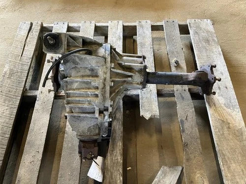 2003-2007 03 04 05 06 07 Hummer H2 Carrier/Differential Used OEM Differentials & Carriers used OEM differential carrier