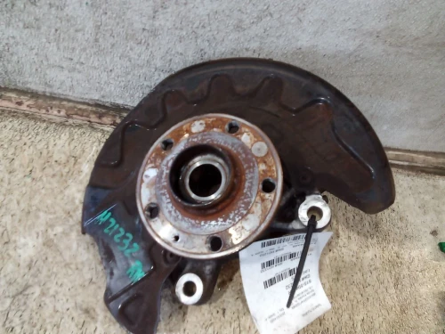 2015-2021 Volkswagen Golf GTI 4201747 Front Right/Passenger Used OEM Steering Knuckle Spindle