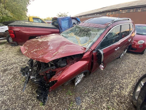 2014-2018 14 15 16 17 18 19 20 Rogue Except Sport Carrier/Differential Used OEM Differentials & Carriers used OEM