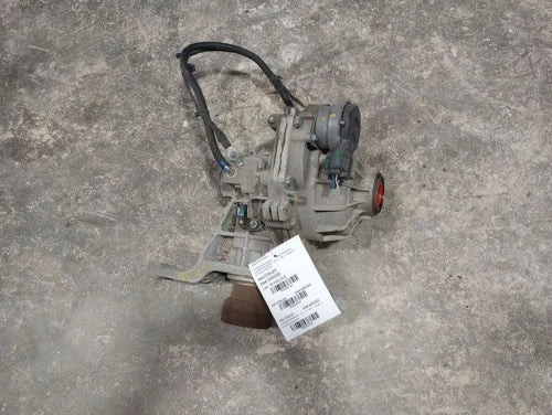 2023 Carrier K2GW4000AL for Maverick 2923734 Used OEM Differentials & Carriers used OEM differential carrier assembly