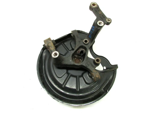 Volkswagen Jetta Rear Right/Passenger With Hub Used OEM Steering Knuckle Spindle