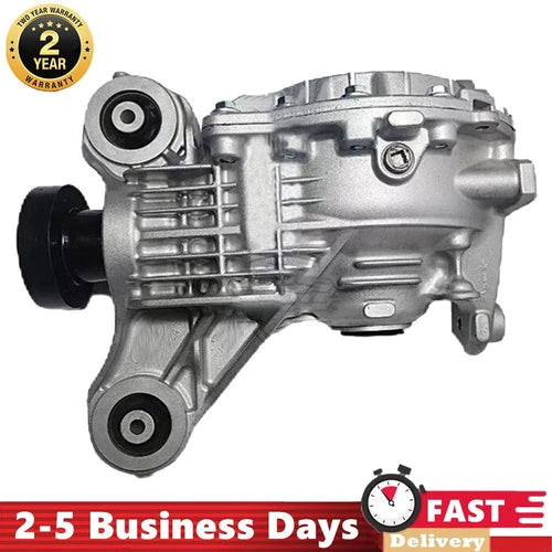2012-2019 Rear Differential 3.42/3.73 for Land Rover Jaguar Xf Xj X250 Used OEM Rear Differential Carriers used OEM rear