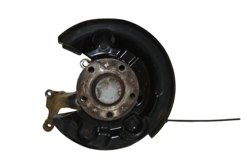 2012-2022 Volkswagen Rear Left/Driver With Hub With Bearing Used OEM Steering Knuckle Spindle