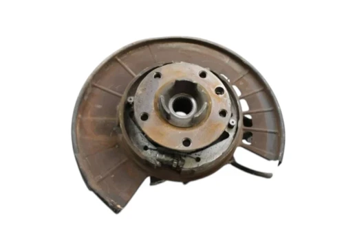 2011-2018 Volkswagen Rear Right/Passenger With Hub Used OEM Steering Knuckle Spindle