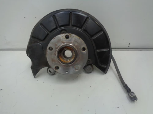 2011-2019 Volkswagen Passat Front Right/Passenger Used OEM Steering Knuckle Spindle