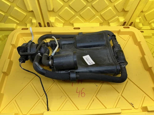2012 Volkswagen CC, Tiguan, Passat 3C0-201-797-E Vapor Canister Oem